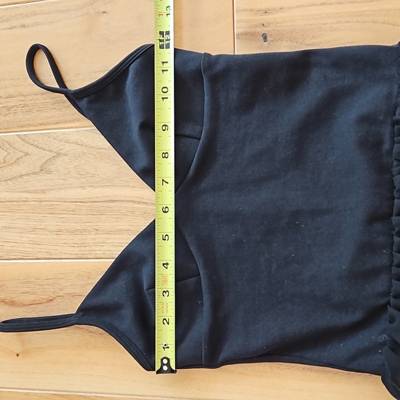 Aritzia Wilfred Talmont Bodysuit Blouse, Size XS - Picture 13 of 14